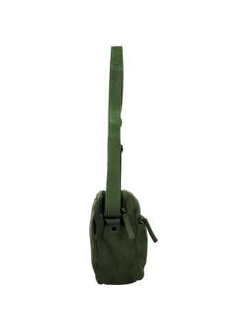 Sticks and Stones Handtasche in grün