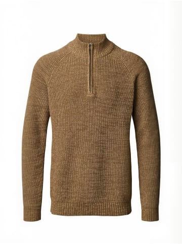 MCS Pullover MCKace in Otter