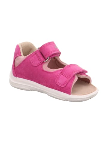 superfit Sandale NINO in Pink/Rosa