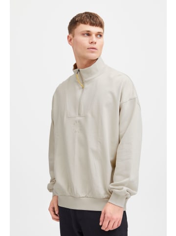 !SOLID Sweatshirt SDIlham in Natur
