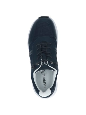 Caprice Sneaker in JEANS COMB