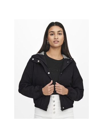 JDY Jacke in Black