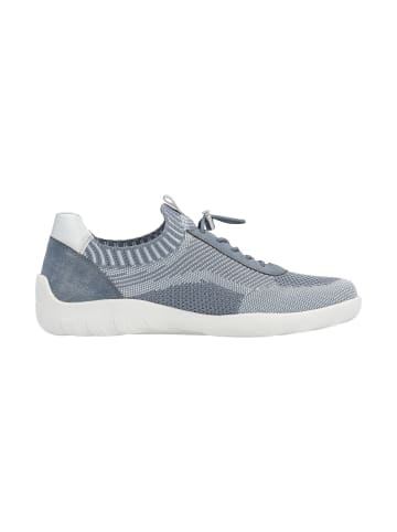 remonte Sneaker low R3518 in blau