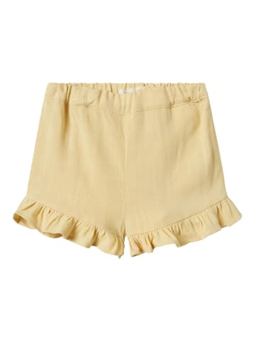 name it Shorts in Sea Mist