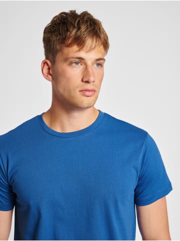 Hummel Hmlred Herren in TRUE BLUE