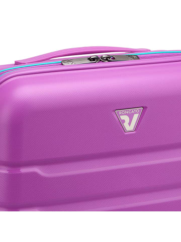 Roncato B-Flying Beautycase 34 cm in orchidea