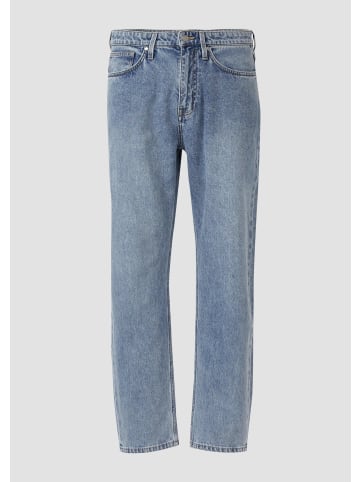 s.Oliver Jeans-Hose in 52Y4_blau