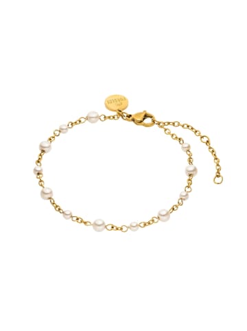 PURELEI Armband Adore Pearl Gold