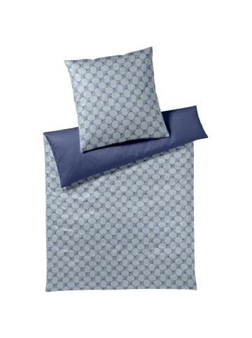 JOOP! Bettwäsche 1er Pack in Blau