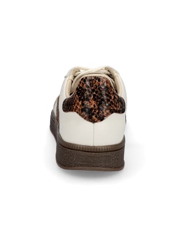 GANT Footwear Sneaker Cuzima in Offwhite Braun