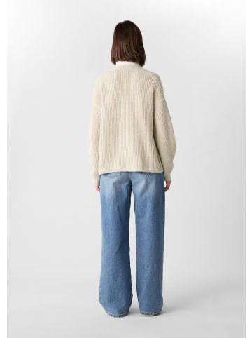 comma Strickjacke in 93W2_beige