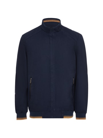 tilden Jacket in BLAU