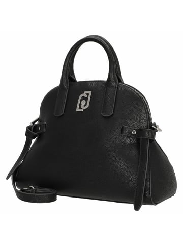 Liu Jo Nyura - Henkeltasche M 33 cm (black) in schwarz