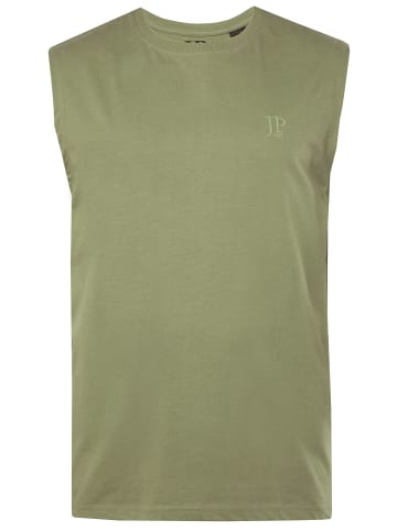 JP1880 Tank Top in moos