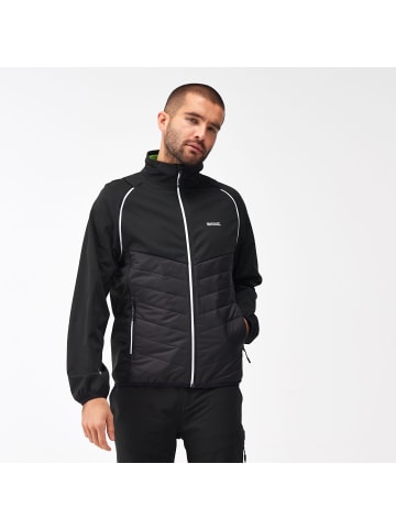 Regatta Jacke für Herren in Schwarz