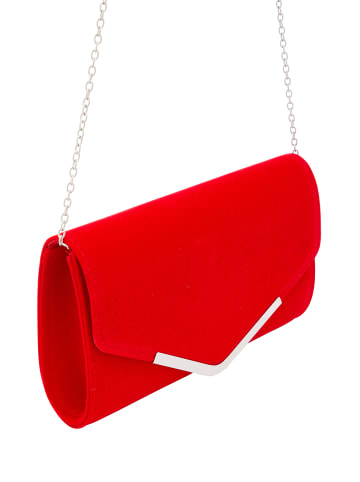 FELIPA Handtasche in ROT