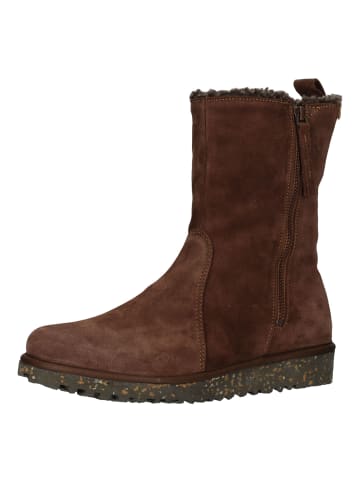 El Naturalista Stiefel in Chocolate