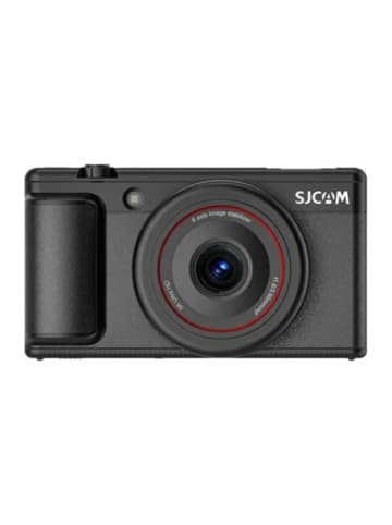 SJCAM ZV200 Vlog-Kamera (Schwarz)