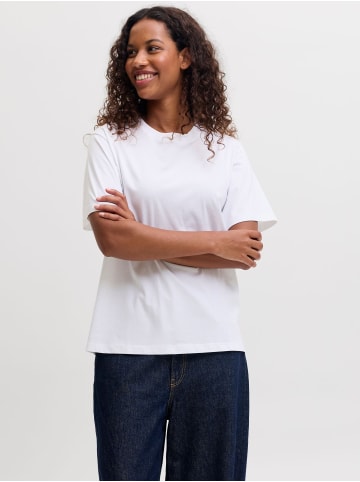 JJXX T-shirt in Bright White