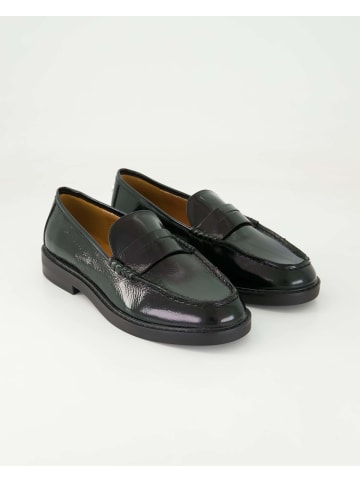 Steve Madden Slipper in Schwarz