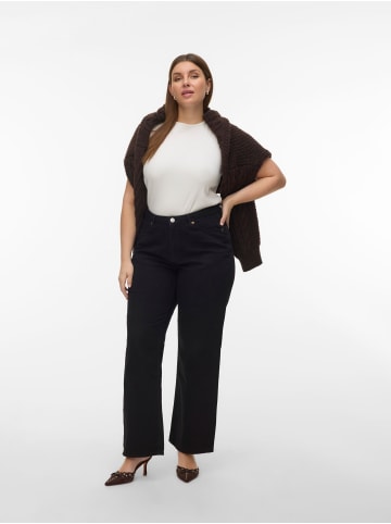 Vero Moda Weit geschnitten in Black