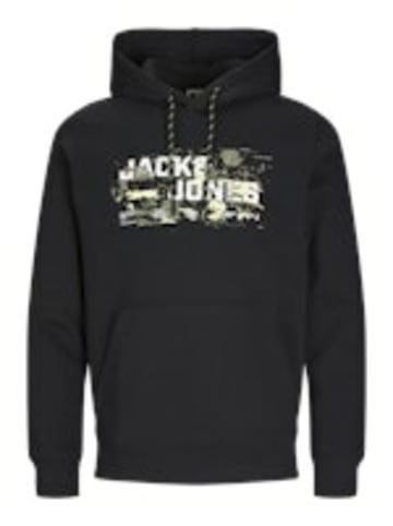 Jack & Jones Sweatshirt für Herren in dunkel-blau