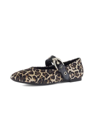 Gabor Fashion Elegante Ballerinas in beige