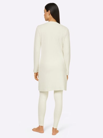 creation L Longshirt in ecru