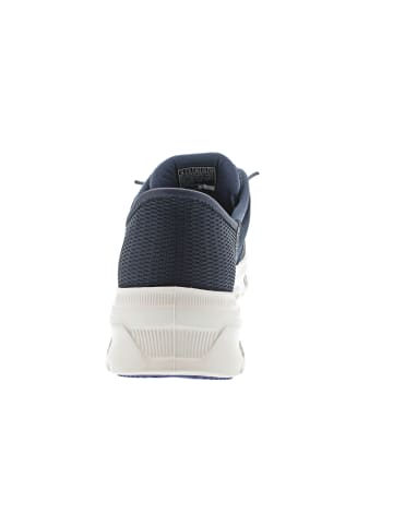 Skechers Slip-Ins: Glide-Step Pro Slipper Blau