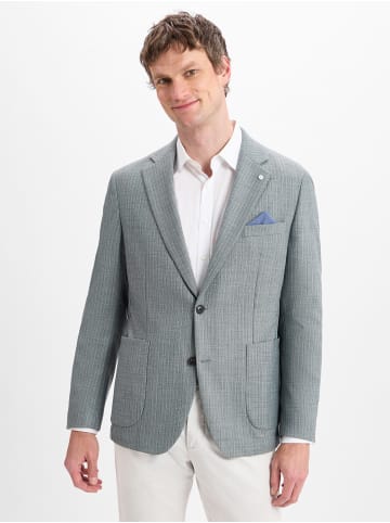 Andrew James Sakko Brayden in grau