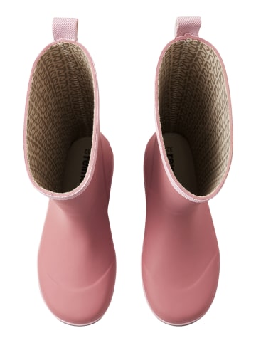 Reima Gummistiefel " Taika 2.0 " in Rose blush
