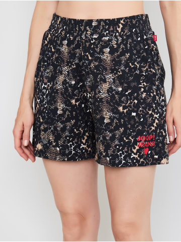 JOOP! Schlafshorts After Dark in OXFORD