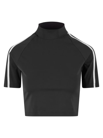 Urban Classics Urban Classics T-Shirts in black