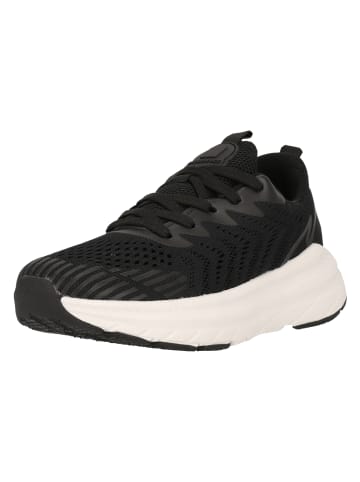 Endurance Sneaker Adriel in 1001 Black