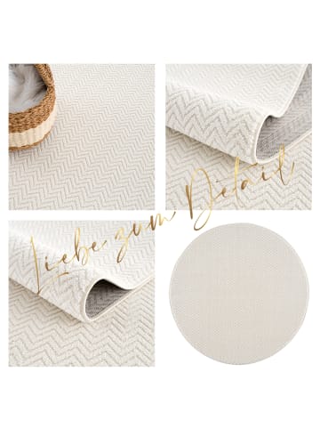 payé Teppich Kurzflor Nozomi