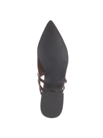 Ital-Design Pump in Braun