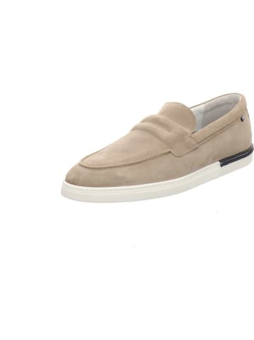 Floris van Bommel Slipper in beige