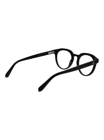 Guess Männer Optische Fassungen Rund Schwarz