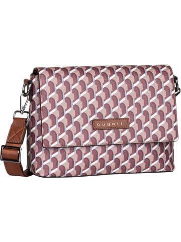 Bugatti Bodybag Ella Shoulder Bag in Oyard