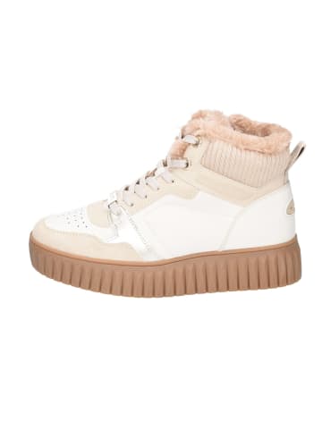 Marco Tozzi Boots in beige
