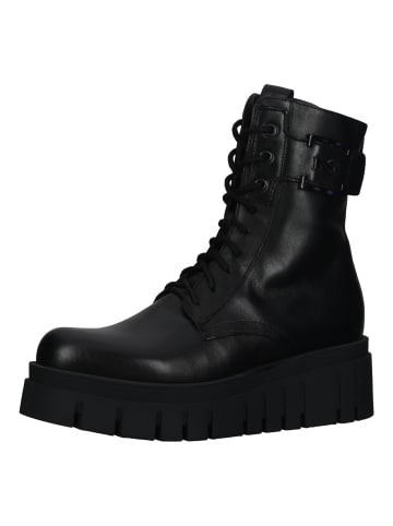 Nero Giardini Stiefelette in Schwarz