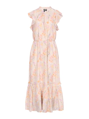 DreiMaster Women Dress in apricot
