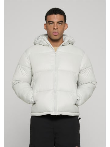 Urban Classics Winter Jackets in lightasphalt