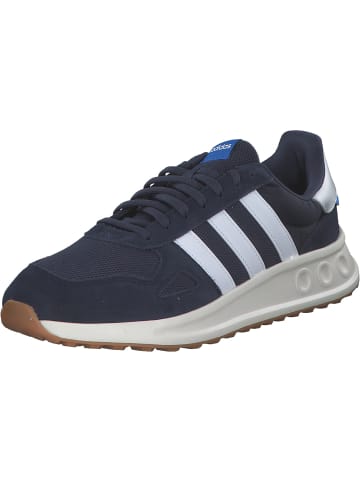 adidas Klassische- & Business Schuhe in SHANAV/FTWWHT/MSILVE