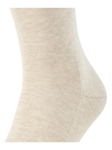 Falke Socken Family in Sand mel