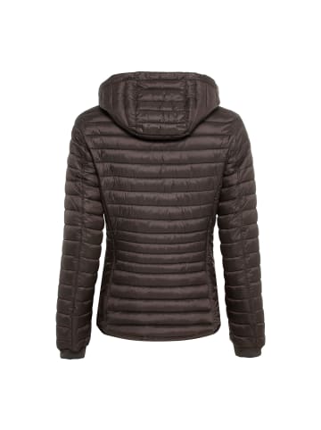 Camel Active Steppjacke in mauve