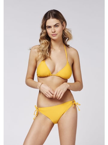 Chiemsee Bikini in Gelb