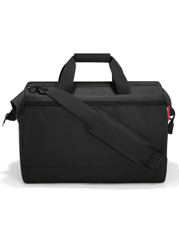 Reisenthel Travelling Weekender Reisetasche 48 cm black