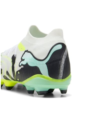Puma Fußballschuh "Future 9 Match Creativity FG-AG" in Gelb