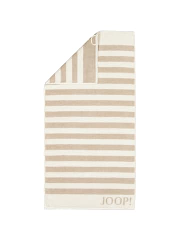 JOOP! JOOP! Handtücher Classic Stripes 1610 creme - 36 in creme - 36